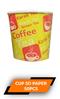 SN COFFEE CUP SD PAPER 50PCS